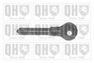QUINTON HAZELL qr2407s -  Отверстие рычага, поперечная рулевая тяга